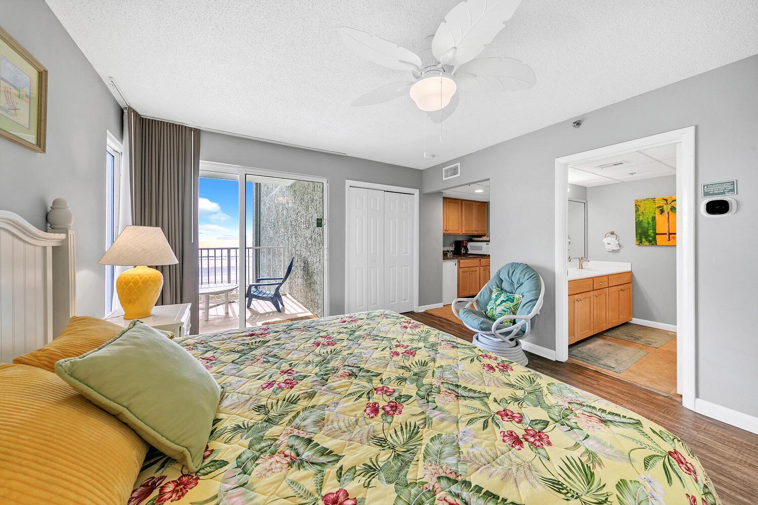 Long Beach Resort 2-201 Panama City Beach Exterior photo